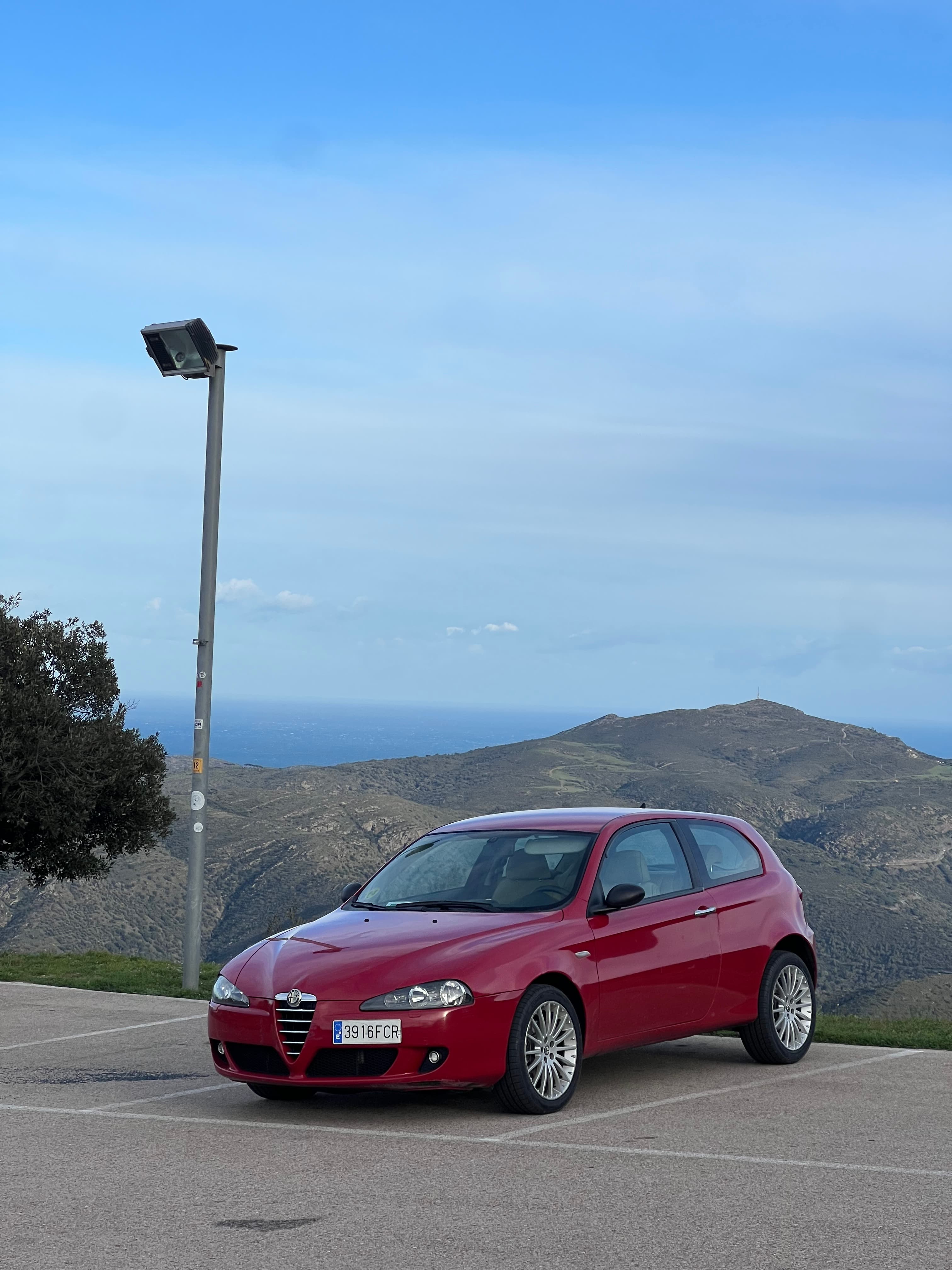 Alfa Romeo 147