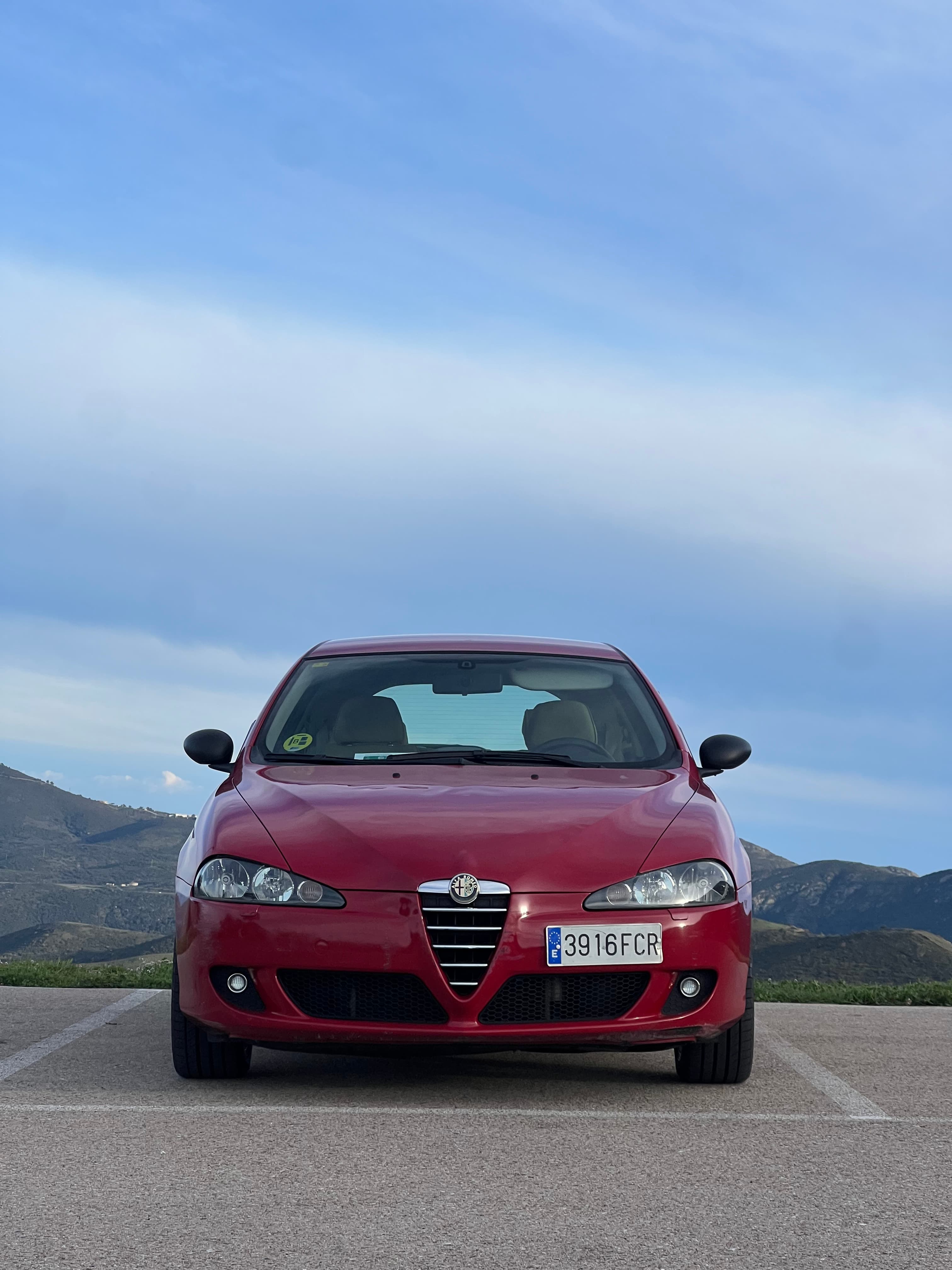 Alfa Romeo 147 — foto 2